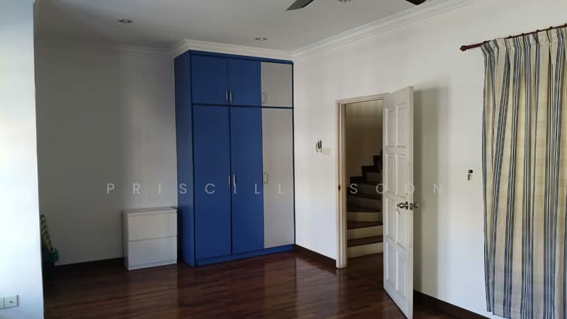 Rumah Teres 2.5-Tingkat untuk Dijual di Jalil Sutera (Bukit Jalil) - Priscilla Soon - PropertyGuru.com.my
