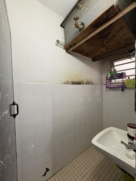 Flat for Sale at Flat Tasek 64 - Vince Soo - PropertyGuru.com.my