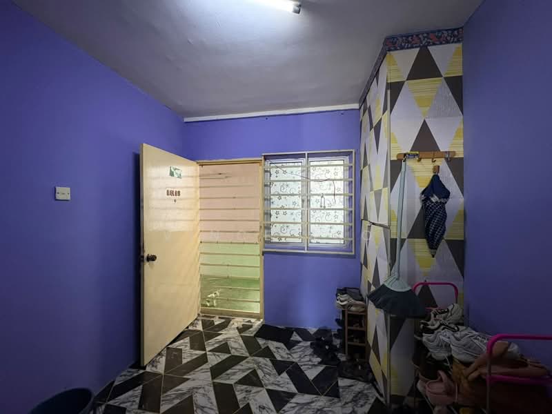 Flat for Sale at Flat Tasek 64 - Vince Soo - Entrance - PropertyGuru.com.my