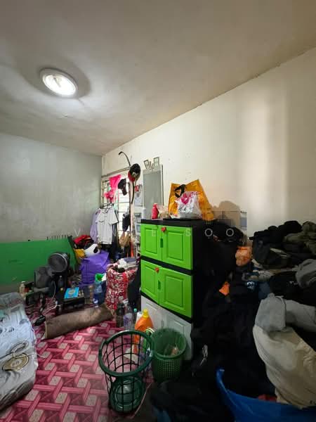 Flat for Sale at Flat Tasek 64 - Vince Soo - Bedroom - PropertyGuru.com.my