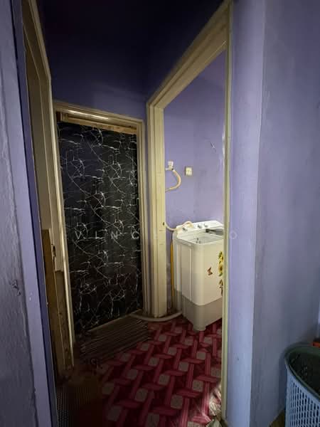 Flat for Sale at Flat Tasek 64 - Vince Soo - Interior - PropertyGuru.com.my