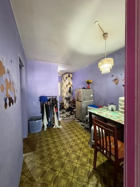 Flat for Sale at Flat Tasek 64 - Vince Soo - Interior - PropertyGuru.com.my