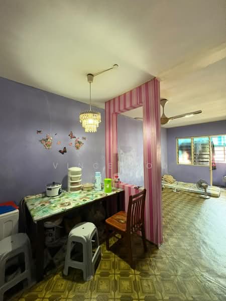 Flat for Sale at Flat Tasek 64 - Vince Soo - Interior - PropertyGuru.com.my