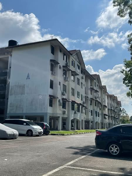 Apartment for Sale at Sri Bayu - Rain Ng - Exterior - PropertyGuru.com.my