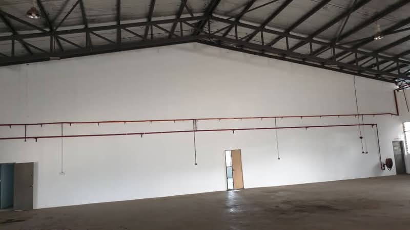 Kilang untuk Disewa di Sungai Petani (Kedah) - Elise Tan - Interior - PropertyGuru.com.my