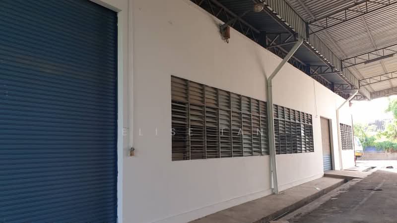 Kilang untuk Disewa di Sungai Petani (Kedah) - Elise Tan - Exterior - PropertyGuru.com.my