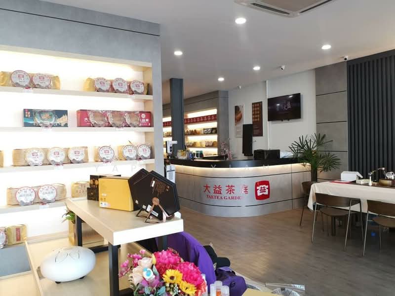 Kedai / Pejabat untuk Dijual di Pulau Tikus (Penang) - Yap Yi Xiang - Interior - PropertyGuru.com.my
