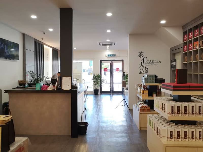 Kedai / Pejabat untuk Dijual di Pulau Tikus (Penang) - Yap Yi Xiang - Interior - PropertyGuru.com.my