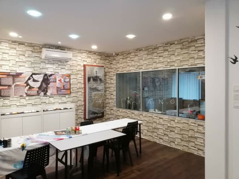 Kedai / Pejabat untuk Dijual di Pulau Tikus (Penang) - Yap Yi Xiang - Interior - PropertyGuru.com.my