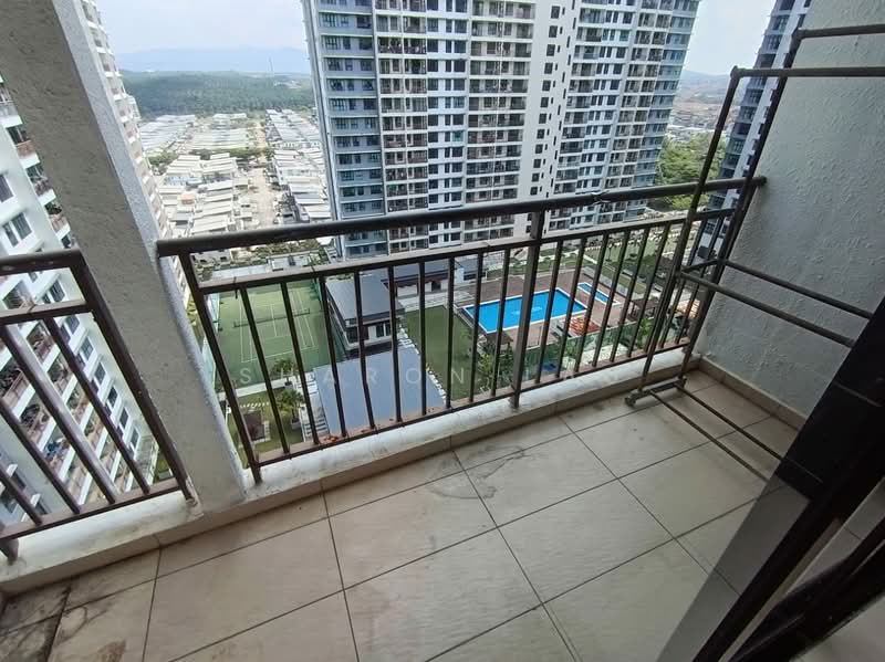 Service Residence for Rent at The Garden Residences - Sharon Lau - PropertyGuru.com.my