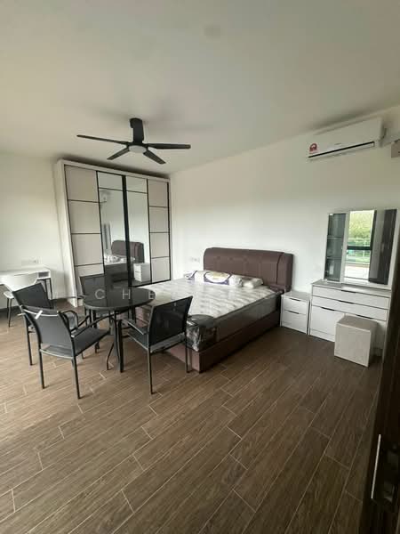 Rumah Teres 2-Tingkat untuk Dijual di Forest City (Gelang Patah) - Michelle Kueh - Bedroom - PropertyGuru.com.my