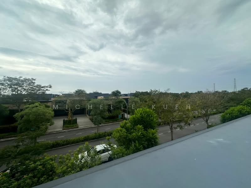 Rumah Teres 2-Tingkat untuk Dijual di Forest City (Gelang Patah) - Michelle Kueh - Exterior - PropertyGuru.com.my