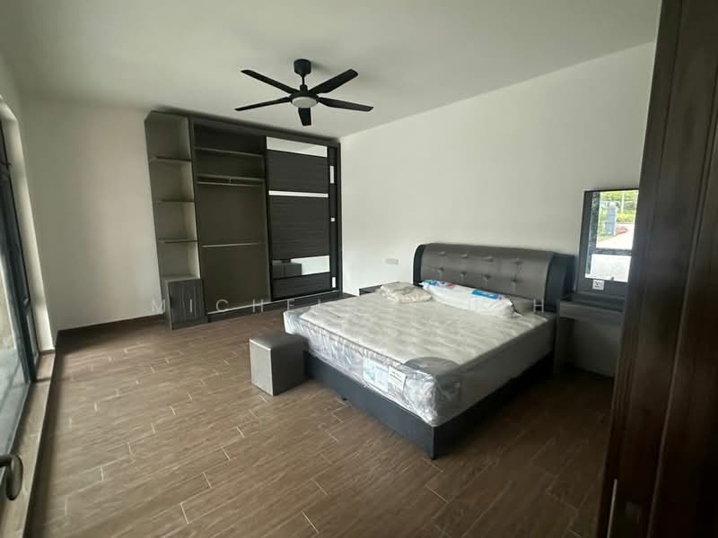Rumah Teres 2-Tingkat untuk Dijual di Forest City (Gelang Patah) - Michelle Kueh - Bedroom - PropertyGuru.com.my