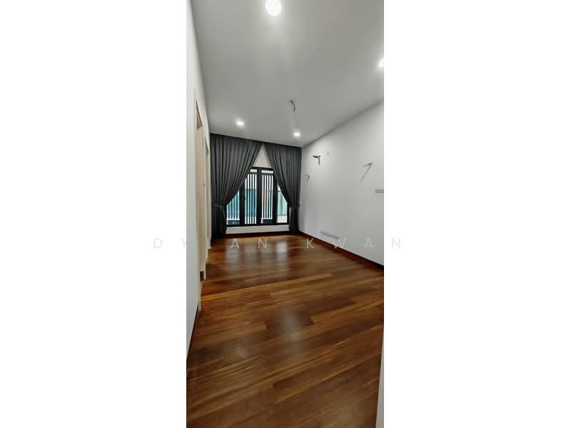 Semi-Detached House for Rent in Alam Impian (Shah Alam) - Dylan Kwan - PropertyGuru.com.my