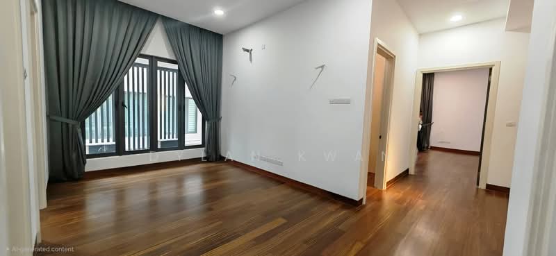 Semi-Detached House for Rent in Alam Impian (Shah Alam) - Dylan Kwan - PropertyGuru.com.my