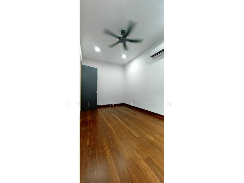 Semi-Detached House for Rent in Alam Impian (Shah Alam) - Dylan Kwan - PropertyGuru.com.my