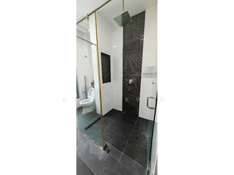 Semi-Detached House for Rent in Alam Impian (Shah Alam) - Dylan Kwan - PropertyGuru.com.my