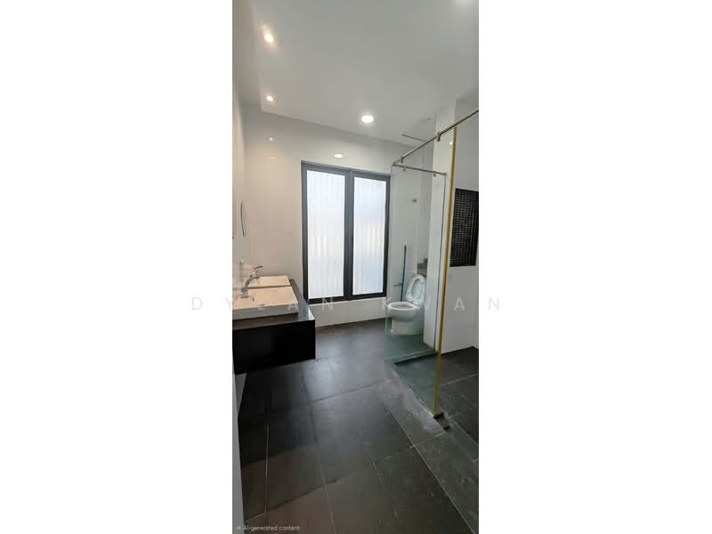 Semi-Detached House for Rent in Alam Impian (Shah Alam) - Dylan Kwan - PropertyGuru.com.my