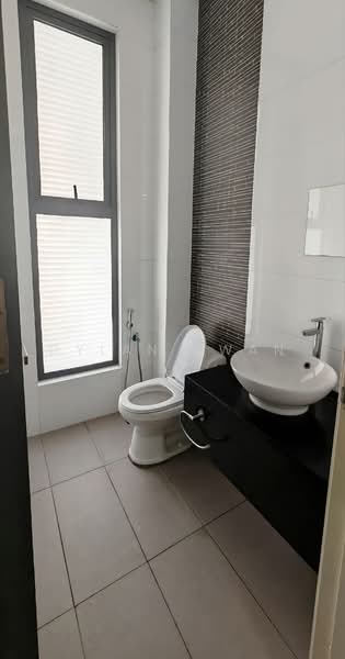 Semi-Detached House for Rent in Alam Impian (Shah Alam) - Dylan Kwan - PropertyGuru.com.my