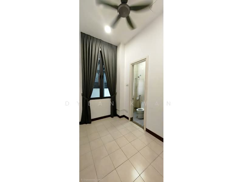 Semi-Detached House for Rent in Alam Impian (Shah Alam) - Dylan Kwan - PropertyGuru.com.my