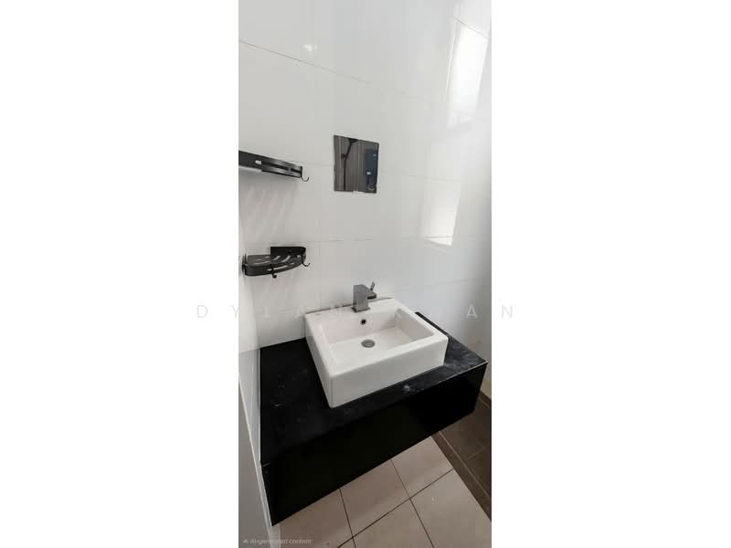 Semi-Detached House for Rent in Alam Impian (Shah Alam) - Dylan Kwan - PropertyGuru.com.my
