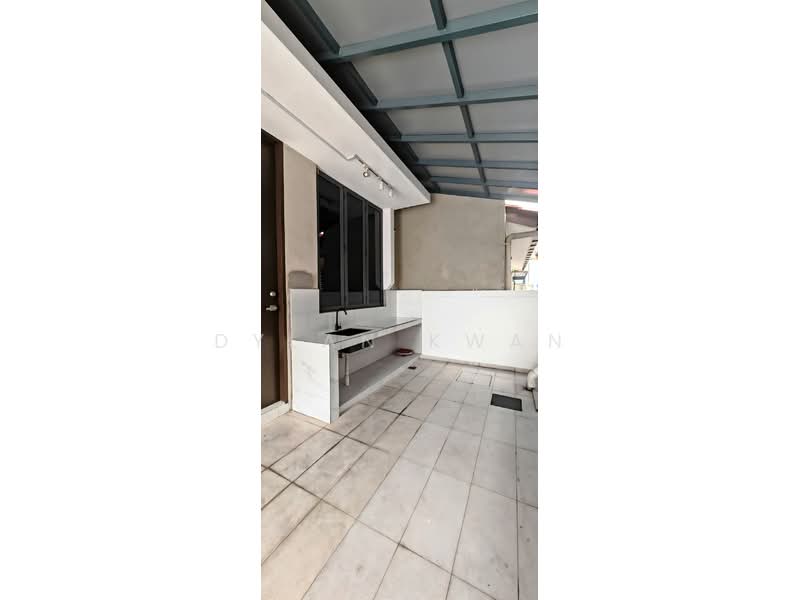 Semi-Detached House for Rent in Alam Impian (Shah Alam) - Dylan Kwan - PropertyGuru.com.my