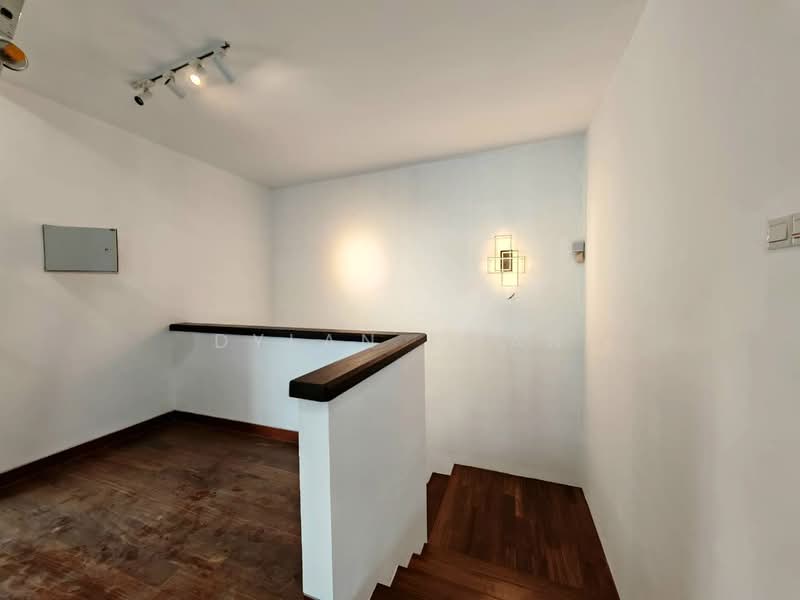 Semi-Detached House for Rent in Alam Impian (Shah Alam) - Dylan Kwan - PropertyGuru.com.my