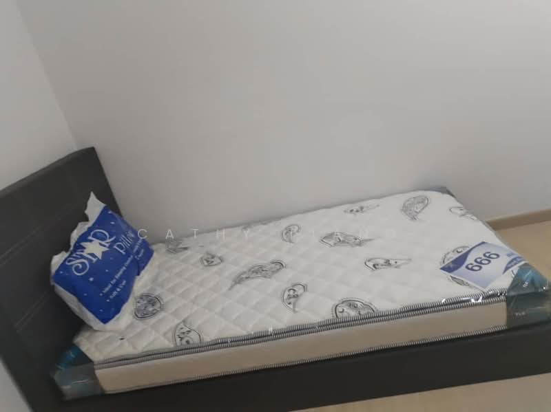 Servis Apartment untuk Disewa di You City 3 - Cathy Tiang - Bedroom - PropertyGuru.com.my