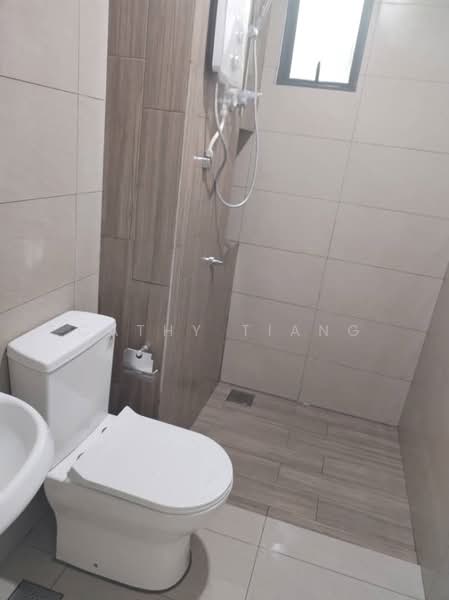 Servis Apartment untuk Disewa di You City 3 - Cathy Tiang - Bathroom - PropertyGuru.com.my