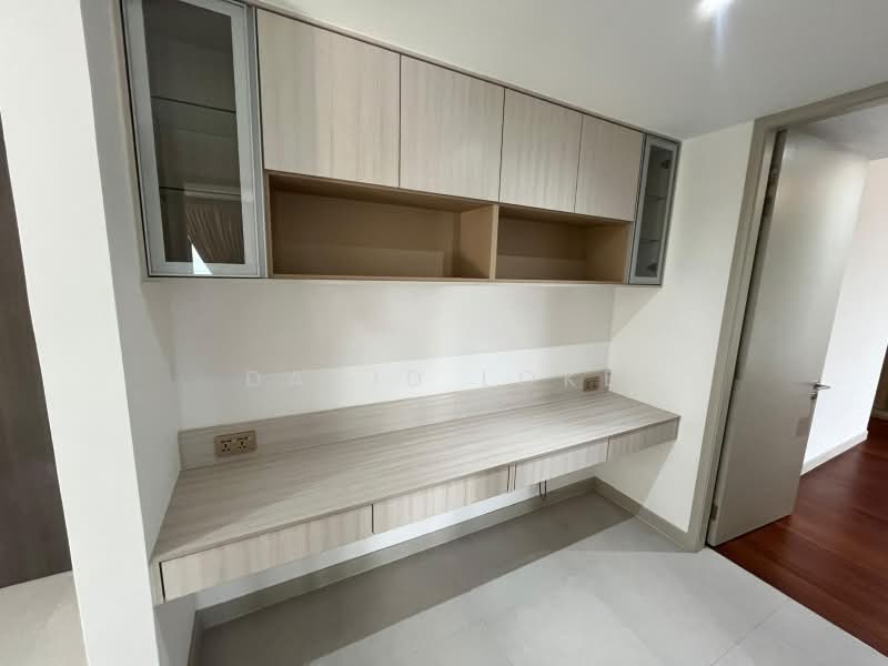 Kondominium untuk Dijual di Residensi Astrea - David Loke - Study - PropertyGuru.com.my