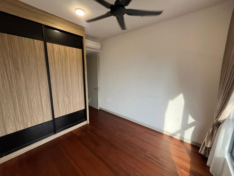 Kondominium untuk Dijual di Residensi Astrea - David Loke - Bedroom - PropertyGuru.com.my