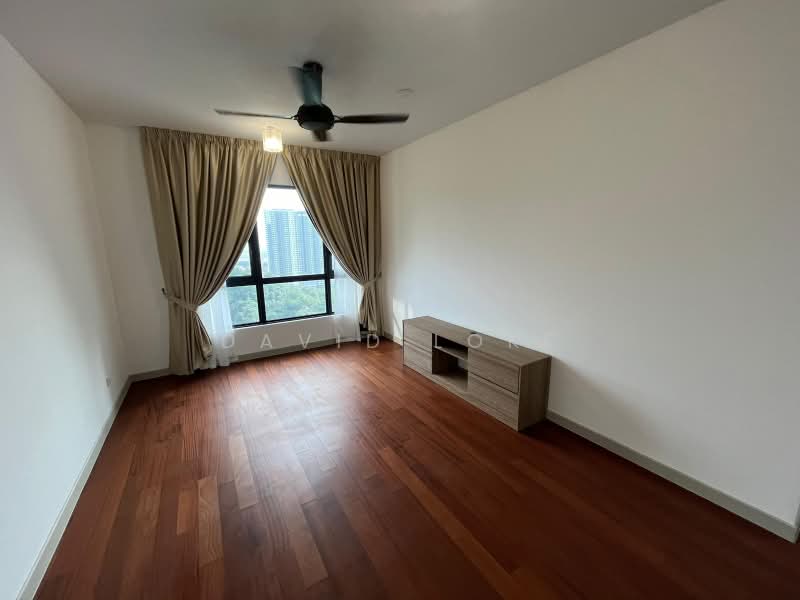 Kondominium untuk Dijual di Residensi Astrea - David Loke - Living Room - PropertyGuru.com.my