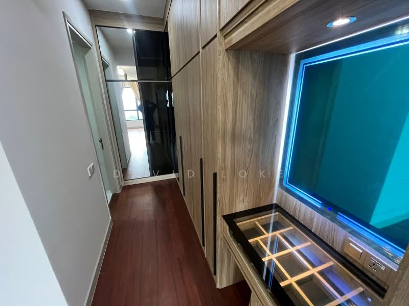 Kondominium untuk Dijual di Residensi Astrea - David Loke - Interior - PropertyGuru.com.my