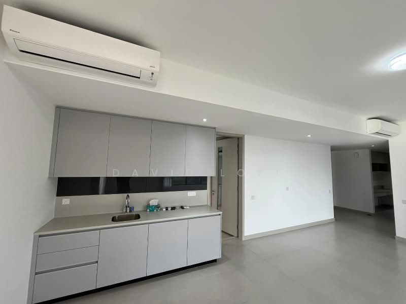 Kondominium untuk Dijual di Residensi Astrea - David Loke - Kitchen - PropertyGuru.com.my