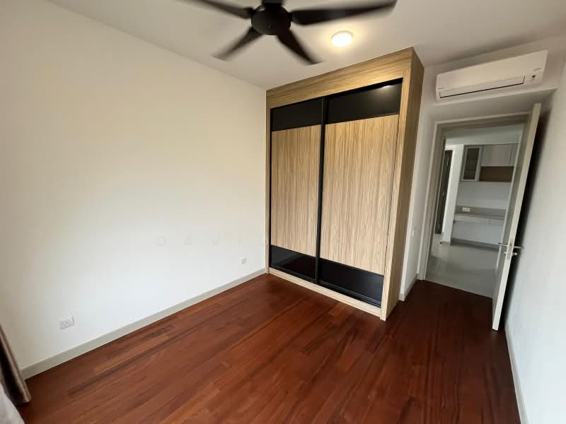 Kondominium untuk Dijual di Residensi Astrea - David Loke - Bedroom - PropertyGuru.com.my