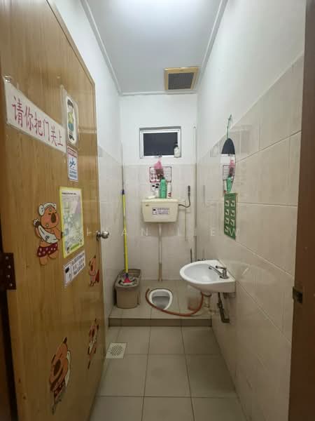 Rumah Teres 1 Tingkat untuk Dijual di Taman Nusa Bestari (Iskandar Puteri (Nusajaya)) - Ziyan Liew - Bathroom - PropertyGuru.com.my