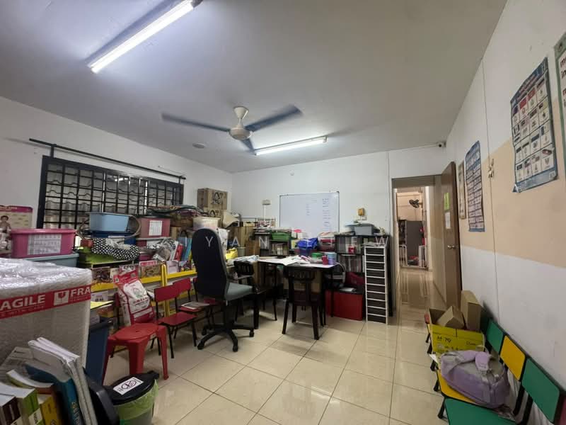 Rumah Teres 1 Tingkat untuk Dijual di Taman Nusa Bestari (Iskandar Puteri (Nusajaya)) - Ziyan Liew - Study - PropertyGuru.com.my