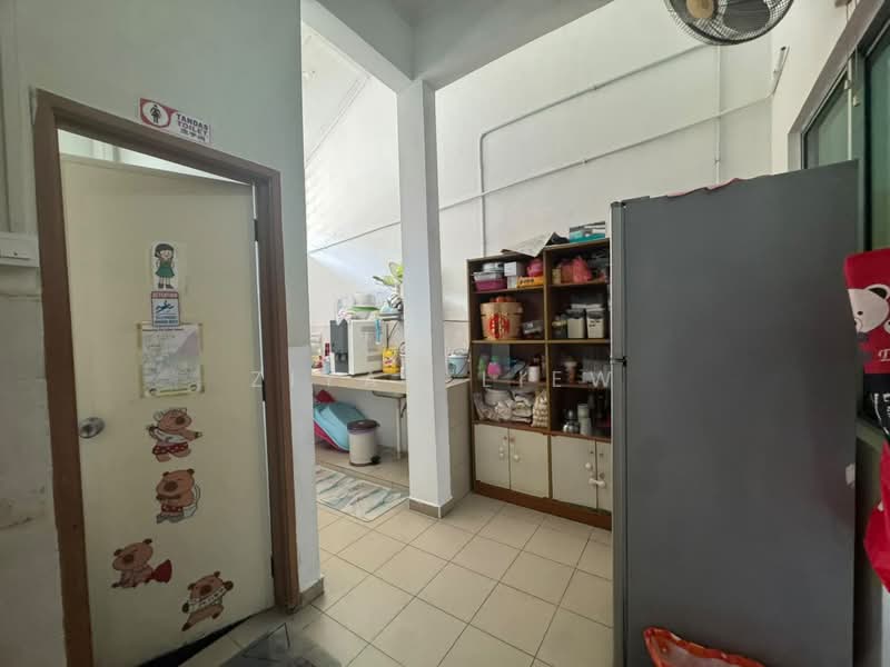 Rumah Teres 1 Tingkat untuk Dijual di Taman Nusa Bestari (Iskandar Puteri (Nusajaya)) - Ziyan Liew - Interior - PropertyGuru.com.my