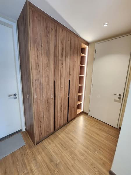 Servis Apartment untuk Disewa di Paisley @ Tropicana Metropark - Krystal Ng - Interior - PropertyGuru.com.my