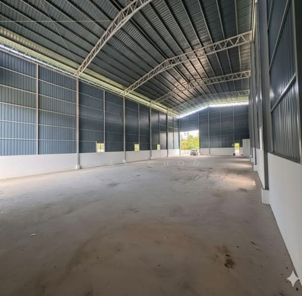 Gudang untuk Disewa di Juru Industrial Estate (Bukit Mertajam) - May Choo - PropertyGuru.com.my