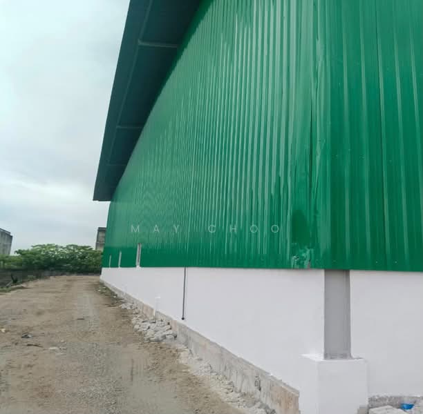 Gudang untuk Disewa di Juru Industrial Estate (Bukit Mertajam) - May Choo - PropertyGuru.com.my