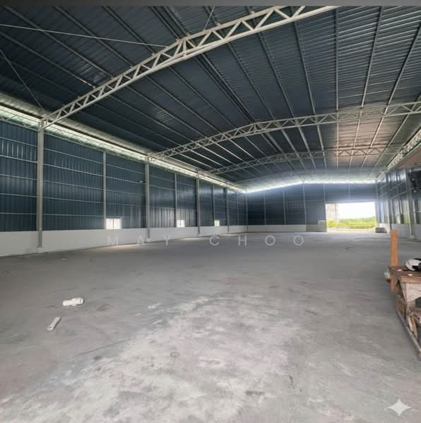 Gudang untuk Disewa di Juru Industrial Estate (Bukit Mertajam) - May Choo - PropertyGuru.com.my