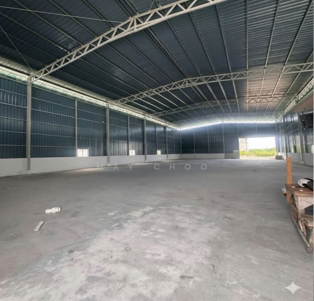 Gudang untuk Disewa di Juru Industrial Estate (Bukit Mertajam) - May Choo - PropertyGuru.com.my