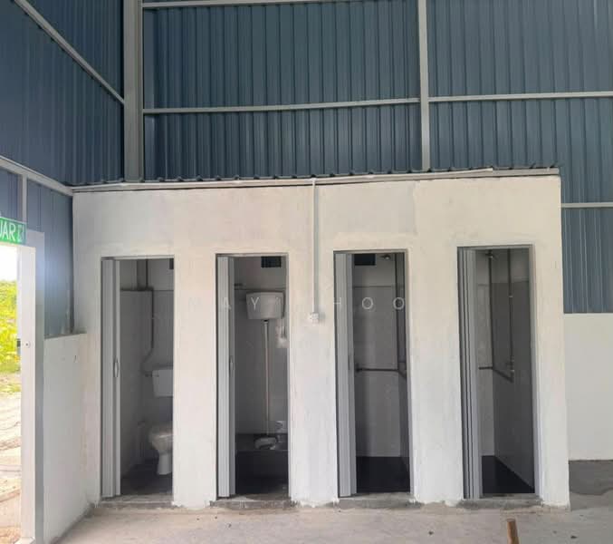 Gudang untuk Disewa di Juru Industrial Estate (Bukit Mertajam) - May Choo - PropertyGuru.com.my