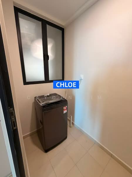 Flat for Rent at IDEAL VENICE RESIDENCY - Cayden Lim - Interior - PropertyGuru.com.my