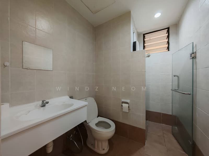 Condominium for Rent at Casa Tropicana - Windz Neom - Bathroom - PropertyGuru.com.my