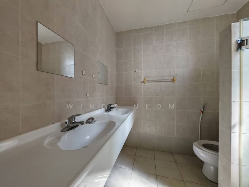 Condominium for Rent at Casa Tropicana - Windz Neom - Bathroom - PropertyGuru.com.my
