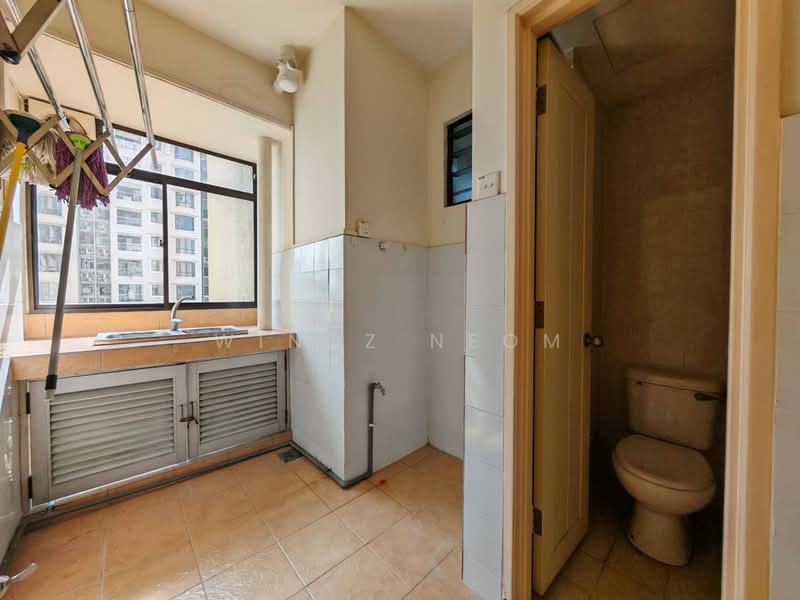 Condominium for Rent at Casa Tropicana - Windz Neom - Bathroom - PropertyGuru.com.my