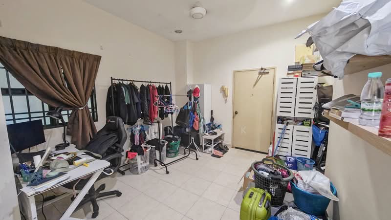 Condominium for Sale at Changkat View - Ben Mok - Interior - PropertyGuru.com.my