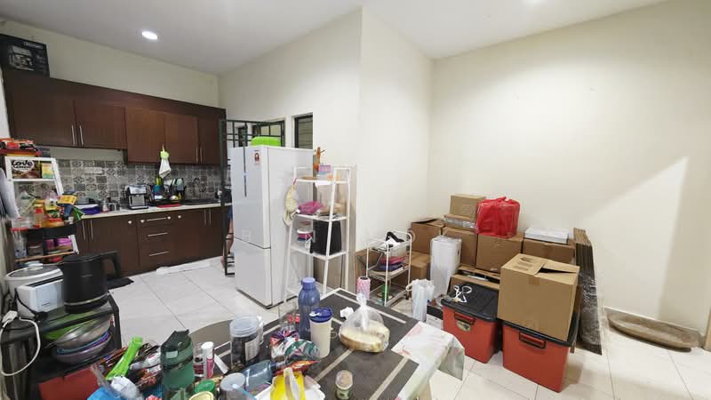 Condominium for Sale at Changkat View - Ben Mok - Kitchen - PropertyGuru.com.my